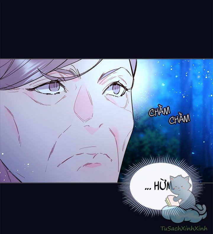 [15+] công chúa chloe chapter 67 27