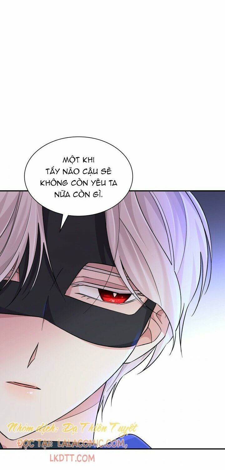 dây xích kiềm chế nam chính hắc ám tuột mất rồi chapter 18 30