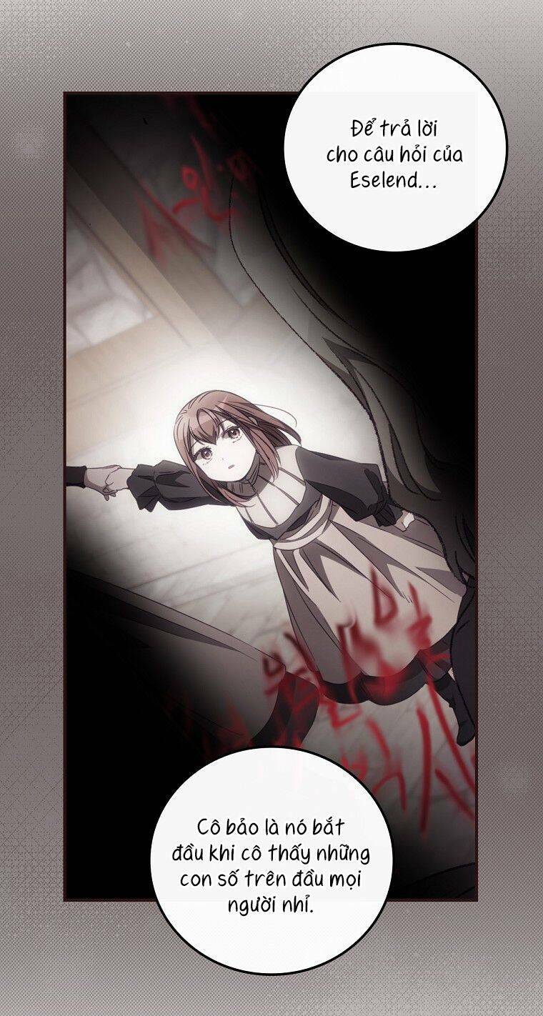 tôi nhìn thấy cái chết của bạn chapter 54 18