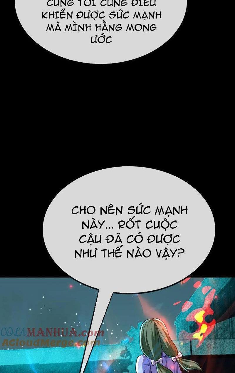 nhìn thấy thanh máu, ta xử tội thần linh chapter 173 17