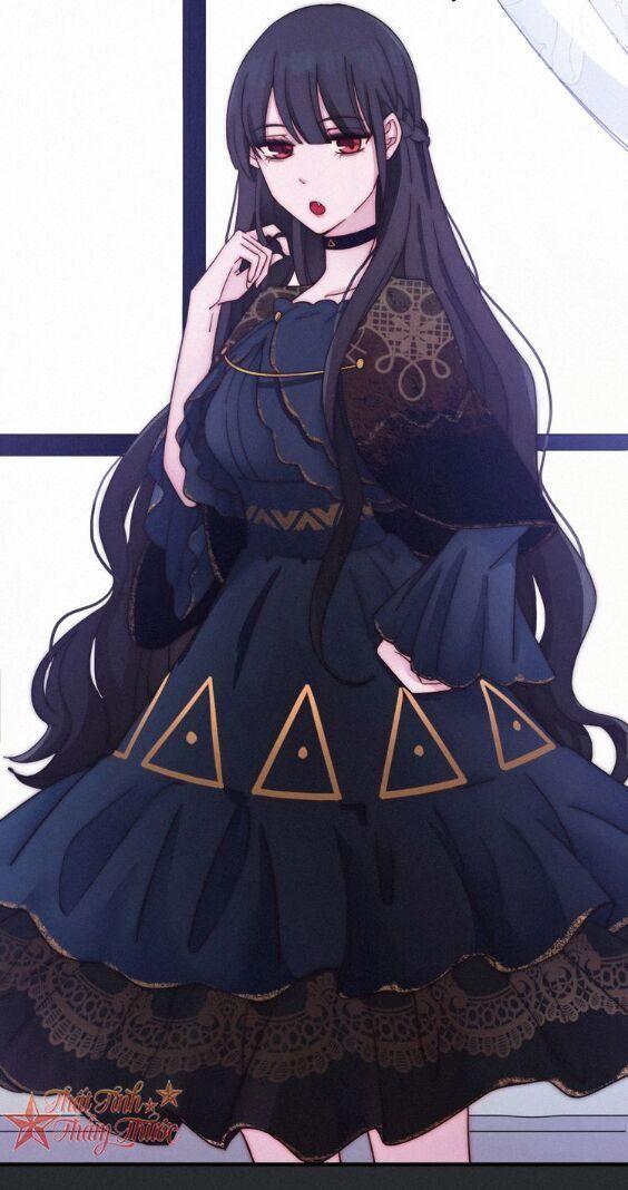 đêm tối chốn này chapter 38.5 2