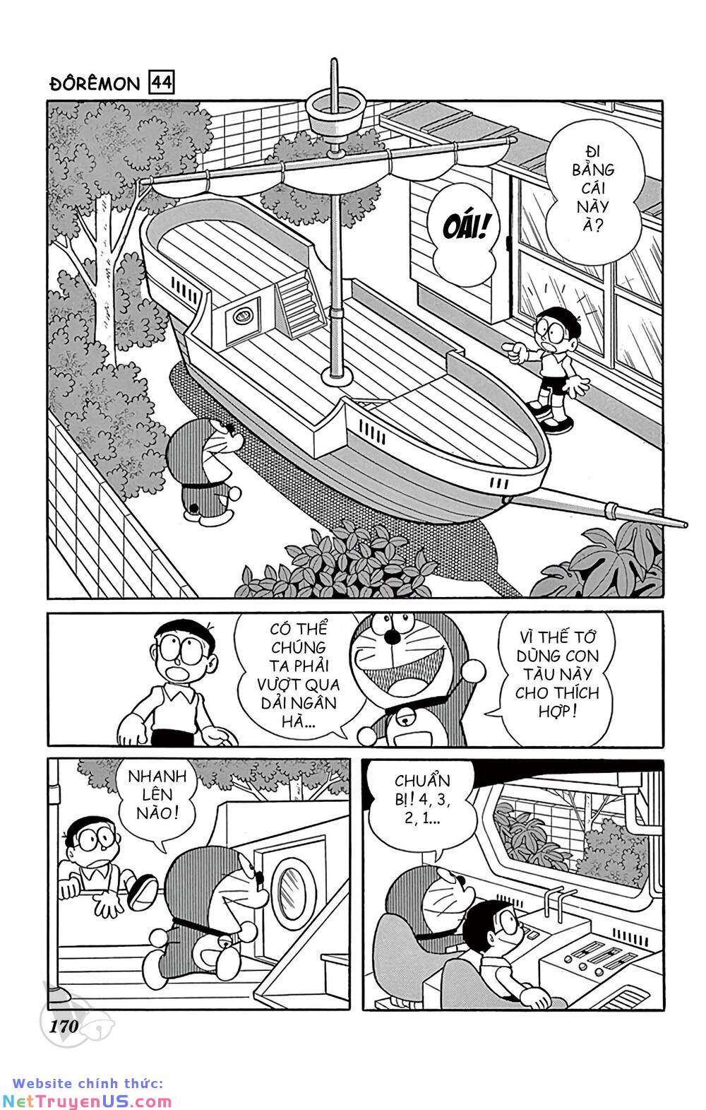 doraemon chapter 807 7