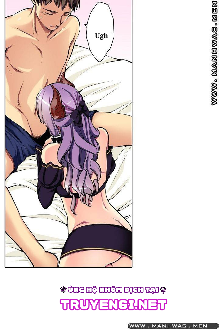 nếm thử succubus thời con gái chapter 10.1 22