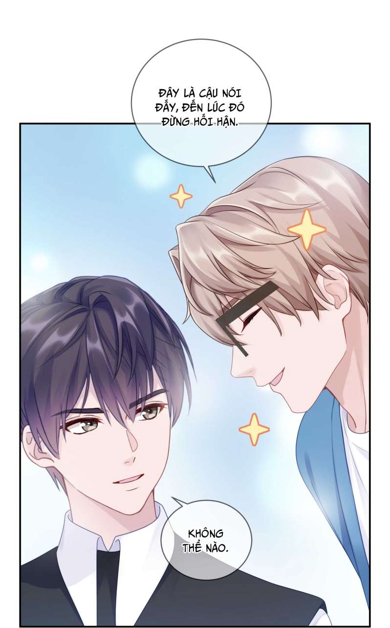 để ý tôi chút nào chapter 21 14