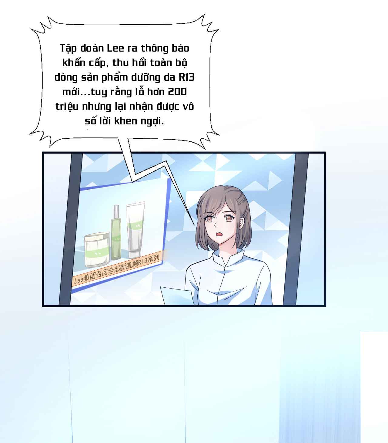 bí mật không thể yêu đương chapter 9 32