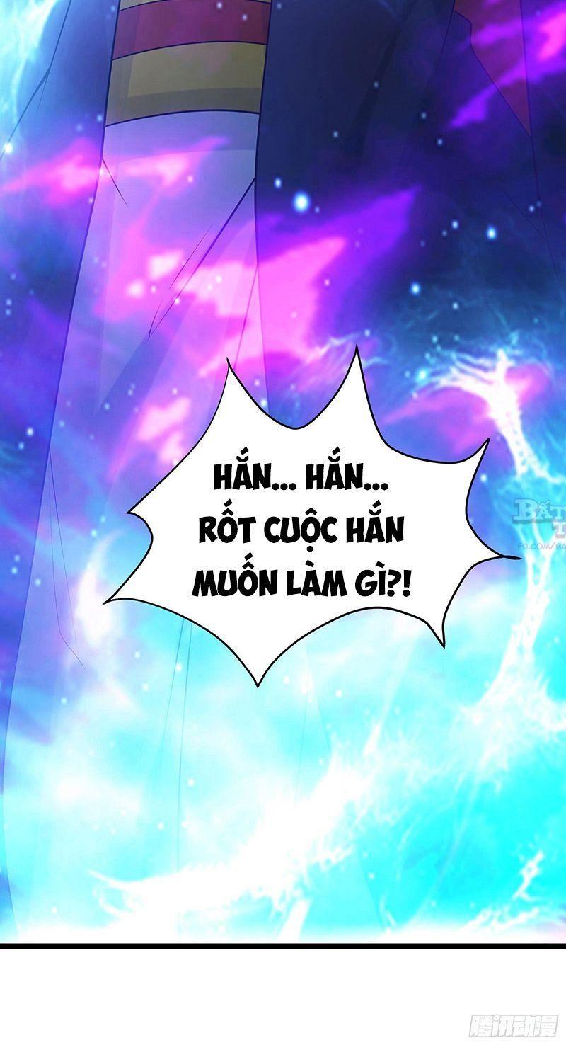 đồ đệ ta toàn là nữ ma đầu chapter 42 48