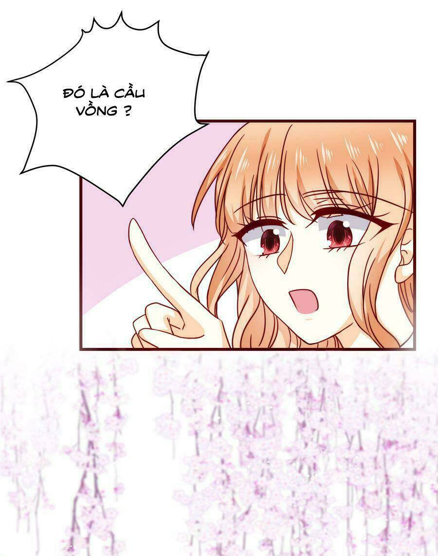 hôm nay tôi sẽ yêu ai đây ? chapter 29 33