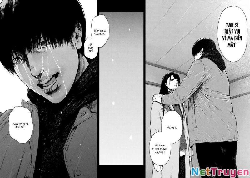 shin'ai naru boku e satsui wo komete chapter 94 10