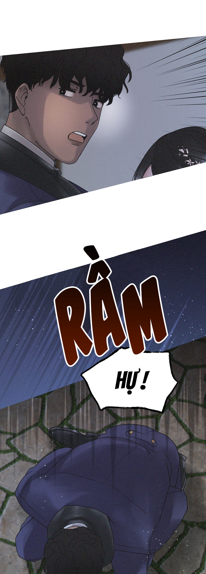 em dám không ? chapter 13 45