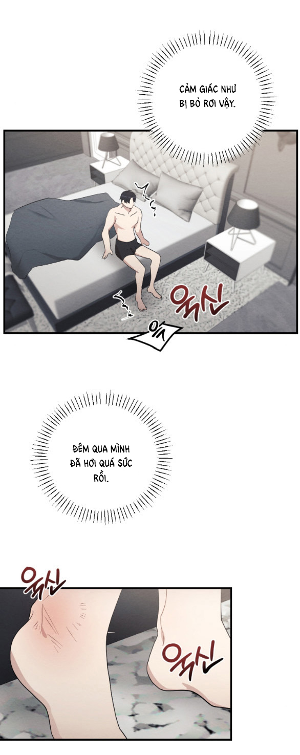 [18+] đêm không thể vãn hồi chapter 15.1 16