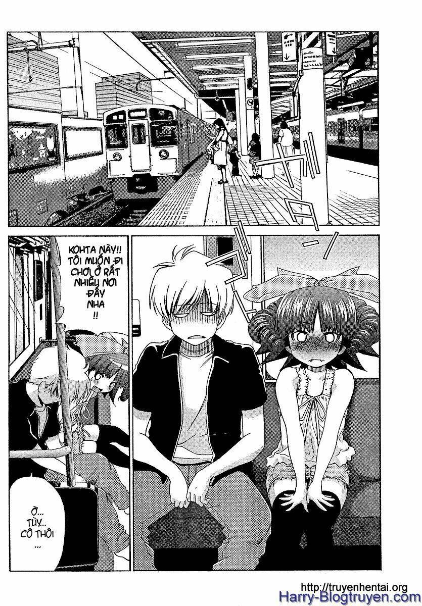 my balls chapter 16 6