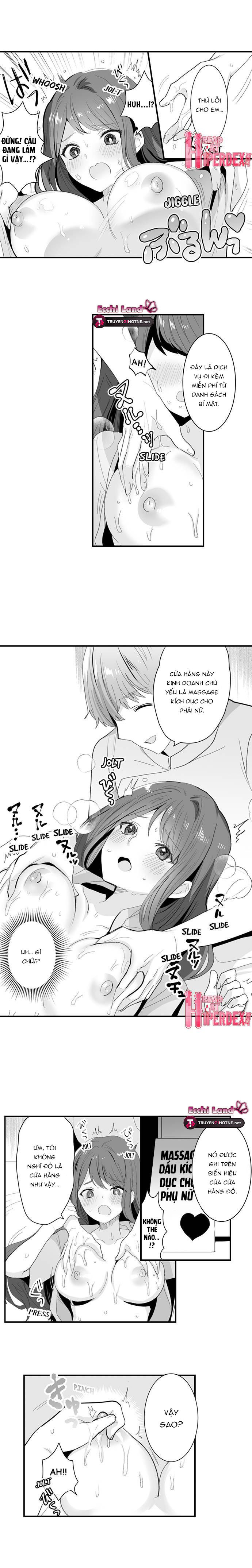 tổng hợp oneshot hentai chapter 16.1 5