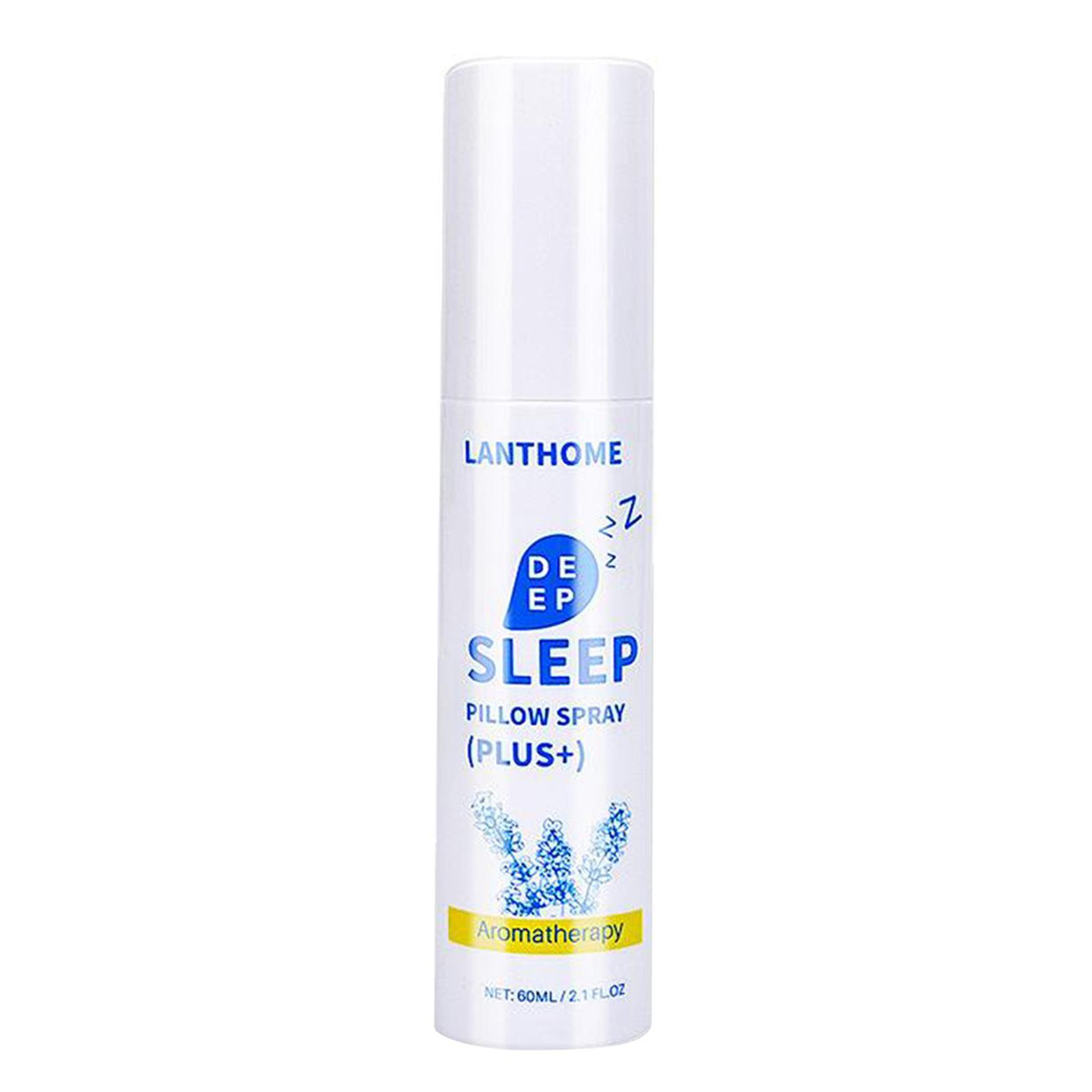 Deep Sleep Pillow Spray Natural  Lavender