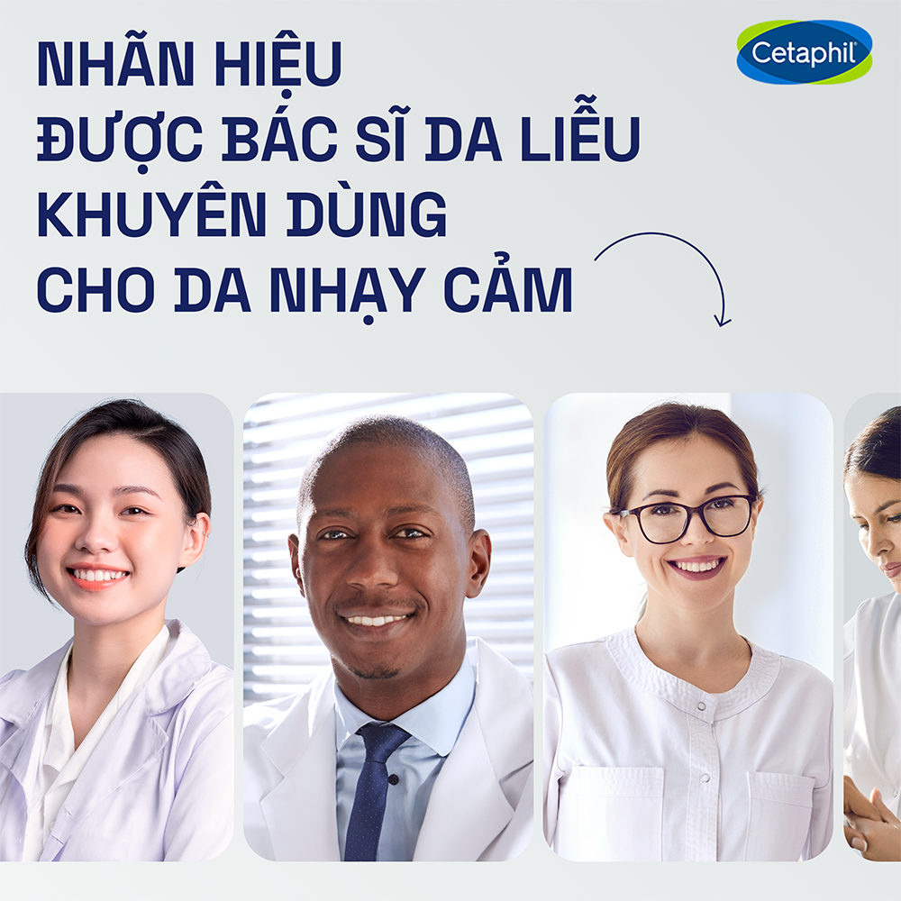 Combo 2 Gel chống nắng dịu lành cho da nhạy cảm Cetaphil Sun SPF 50+ Light Gel