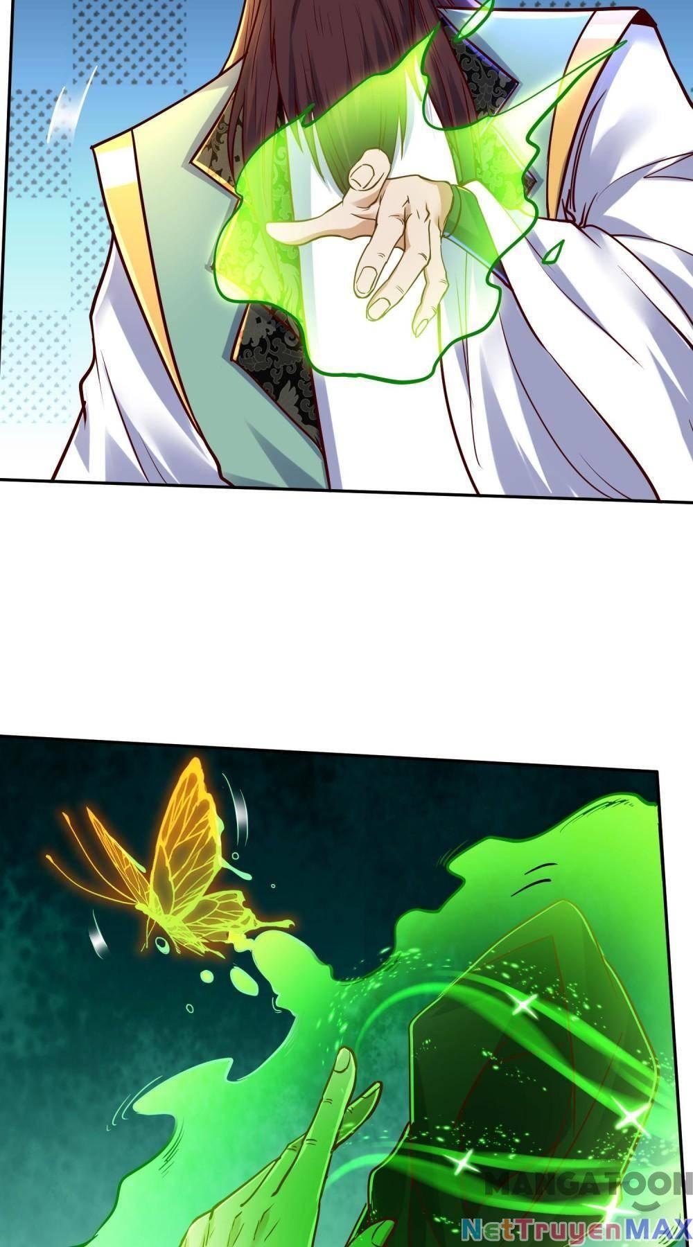 đệ nhất người ở rể chapter 259 25