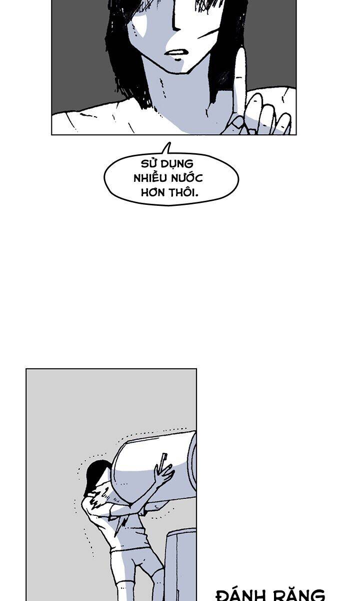 mắc kẹt trên mặt trăng chapter 43 10