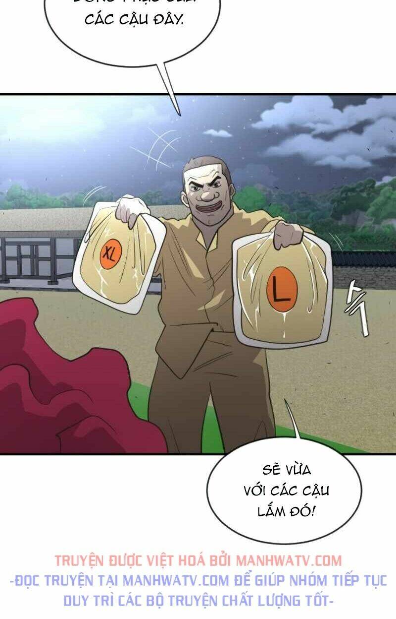 kĩ nguyên của anh hùng chapter 40 64