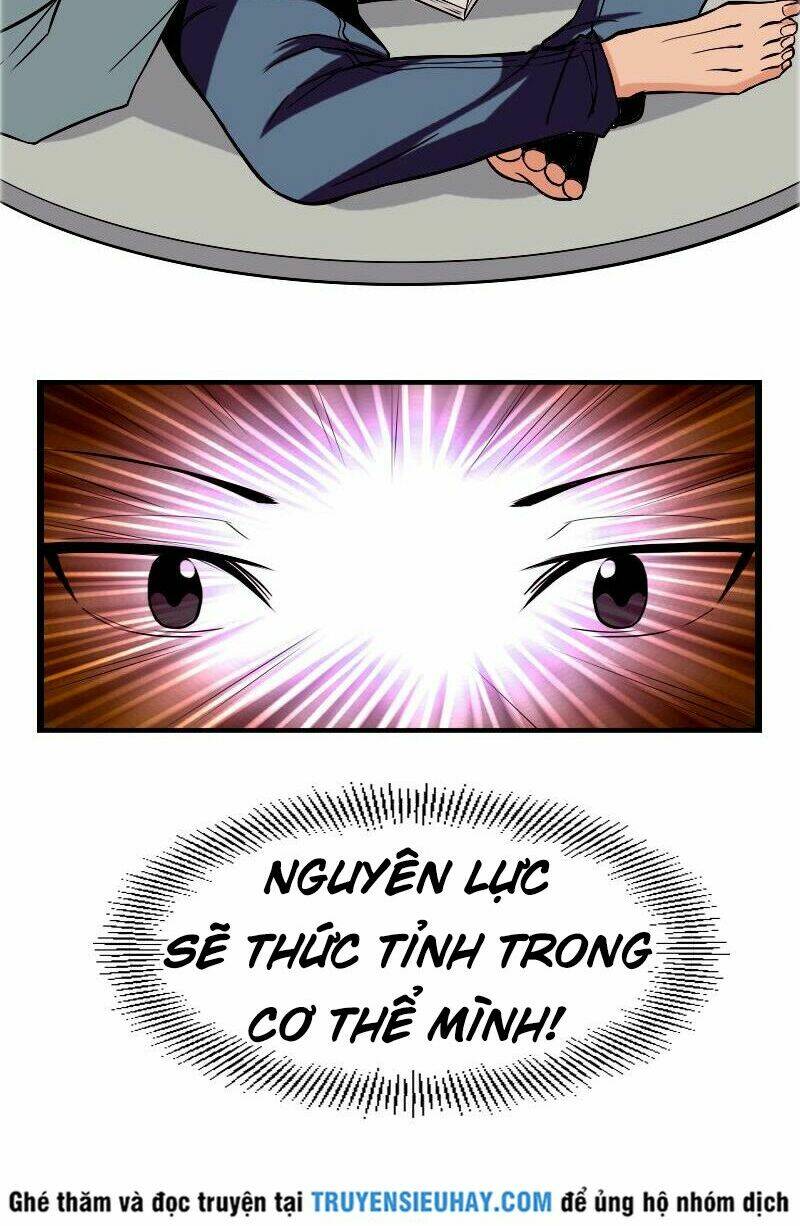 ngưu thư cung ứng thương chapter 76 19