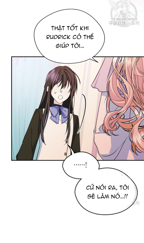 tôi đã trở thành bạn gái của nam chính chapter 8.2 9