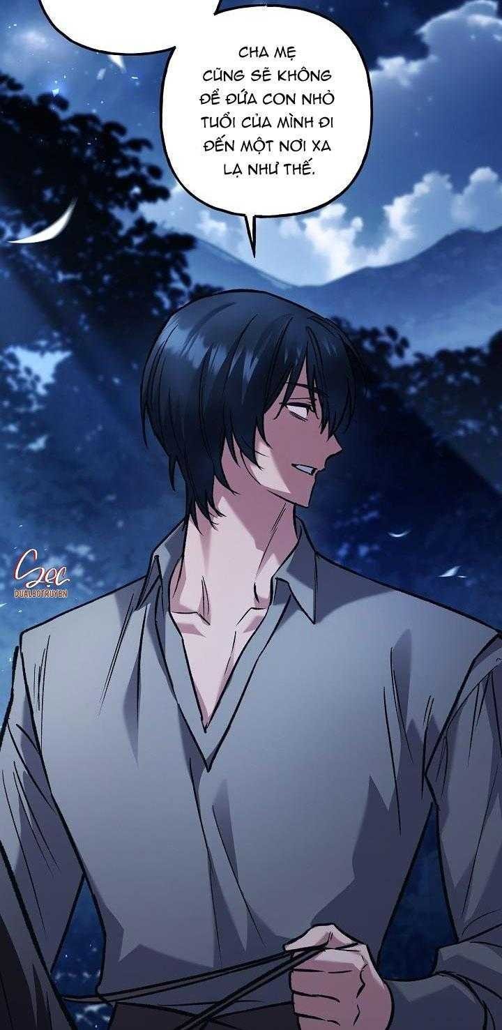 bước ngoặt định mệnh chapter 47 29