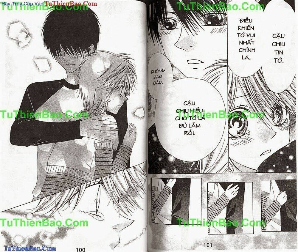 tình bạn đích thực chapter 11 51