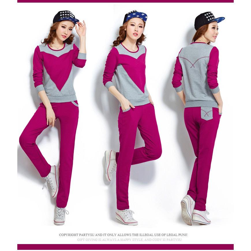 Set 2 Quần Thể Thao Mỏng