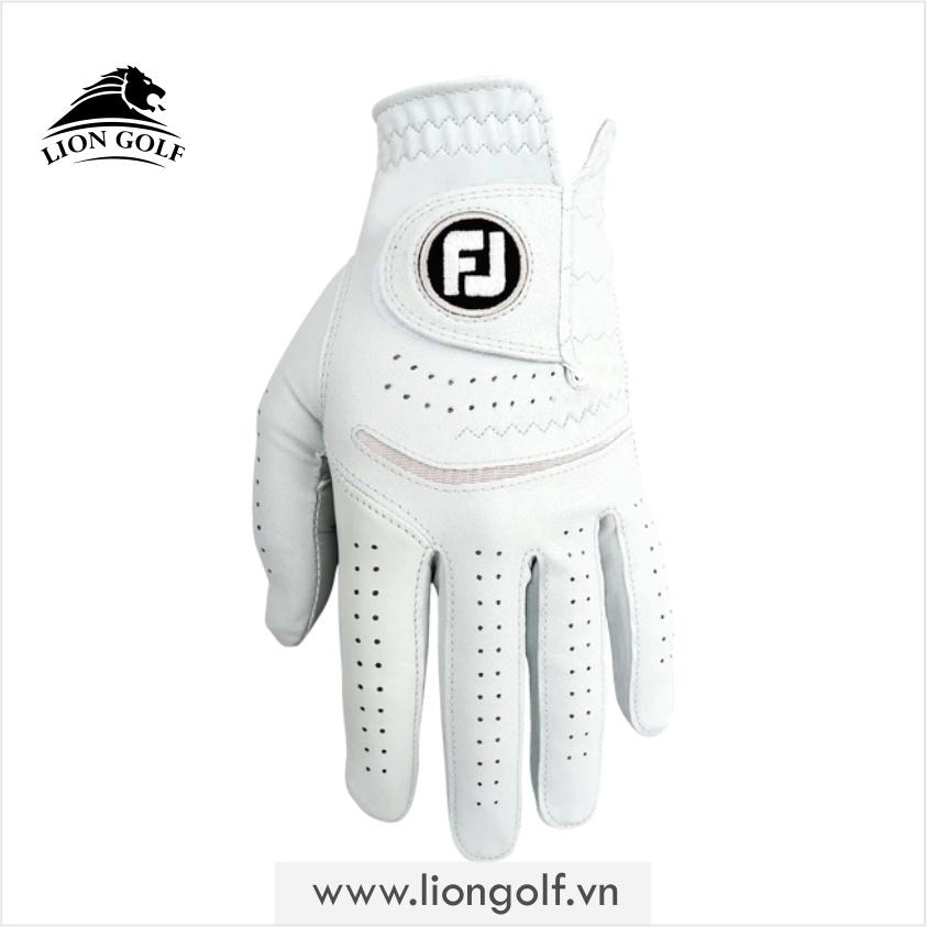 Găng Tay Golf FootJoy Contour GT-FJ-CONTOUR-68784E-101