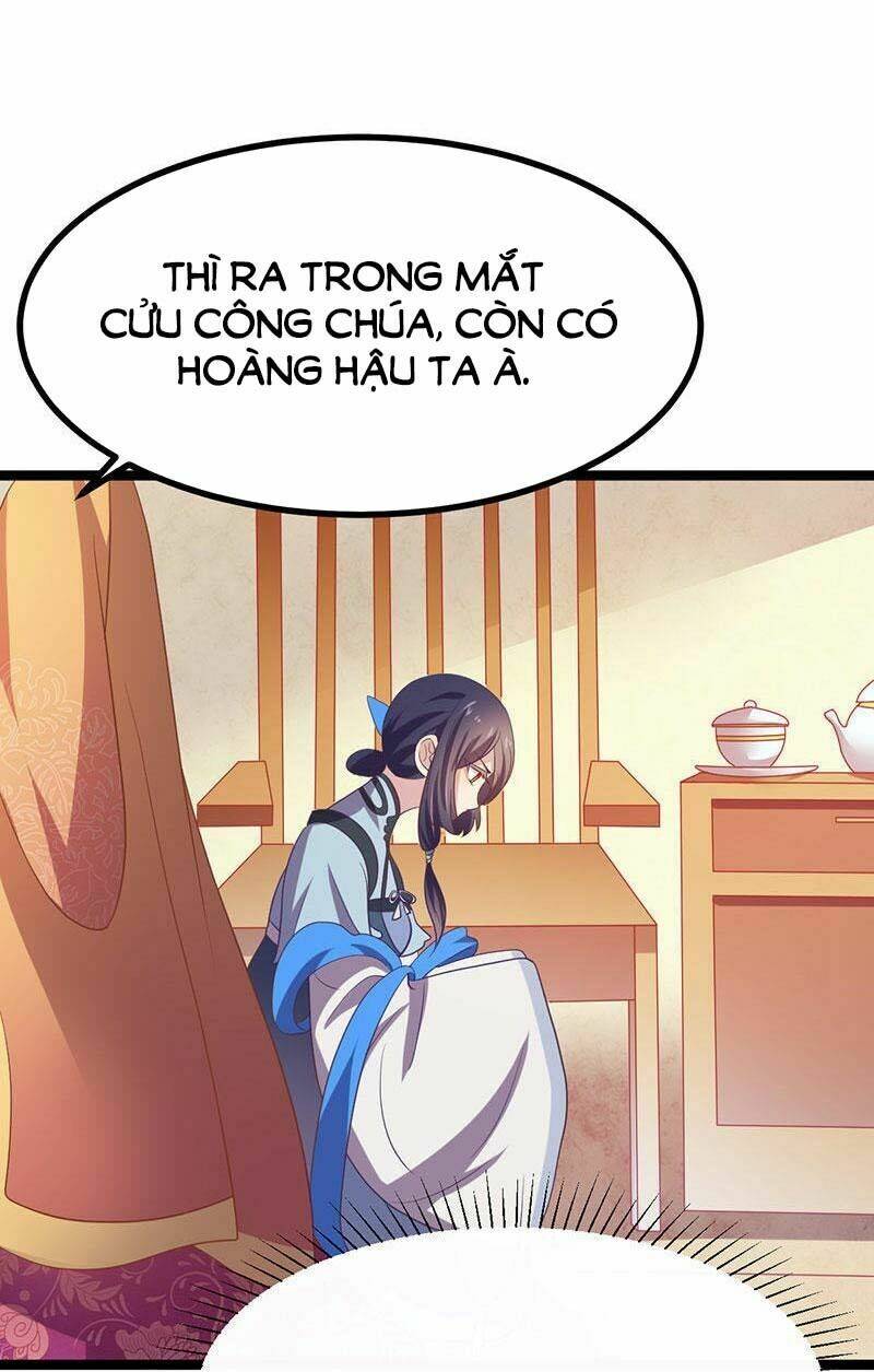 khuynh thế đế vương cơ chapter 8.2 6