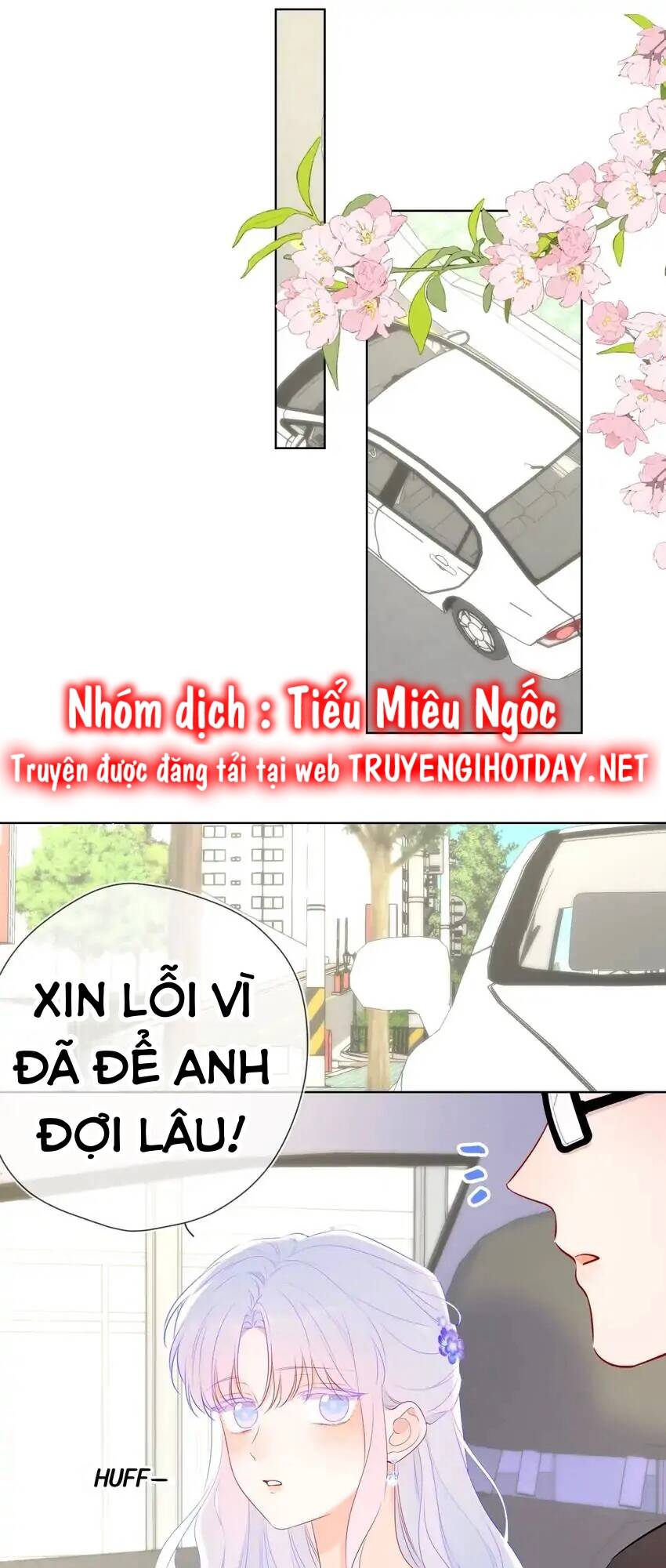 vì sao của tôi chapter 131 52