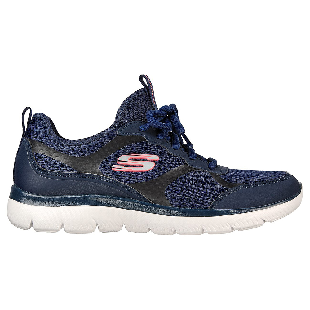 Skechers Nữ Giày Thể Thao Summits - 149535-NVY