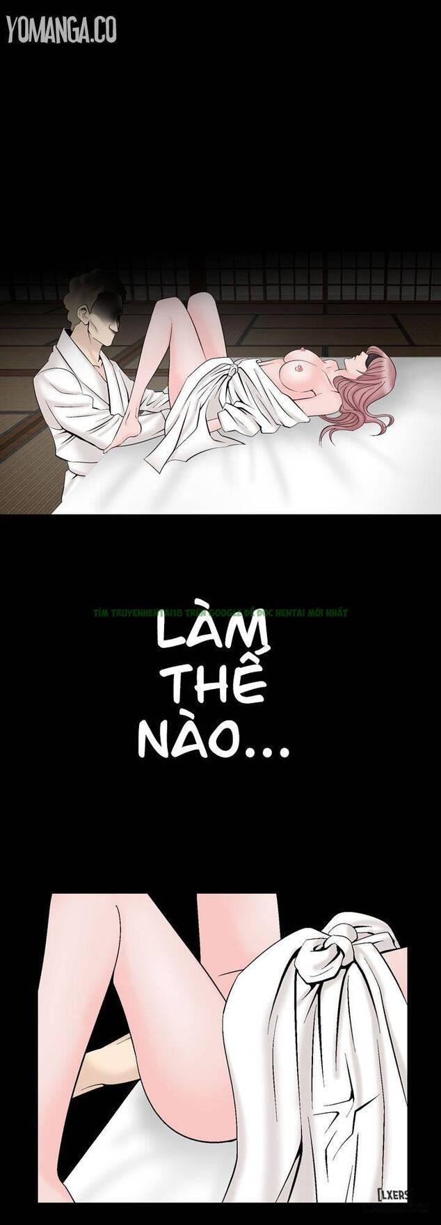 mùi vị của đôi bàn tay chapter 15 20