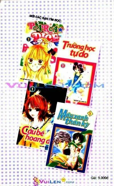 công chúa ẩm thực chapter 3 147