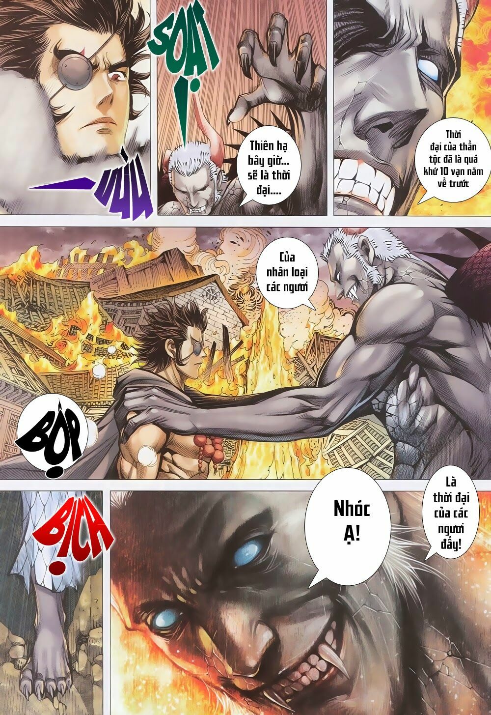 phong thần ký chapter 176 18