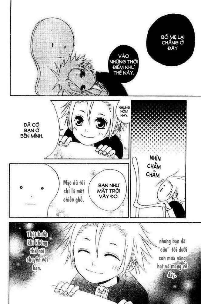 tổng hợp one shot. chapter 275 7