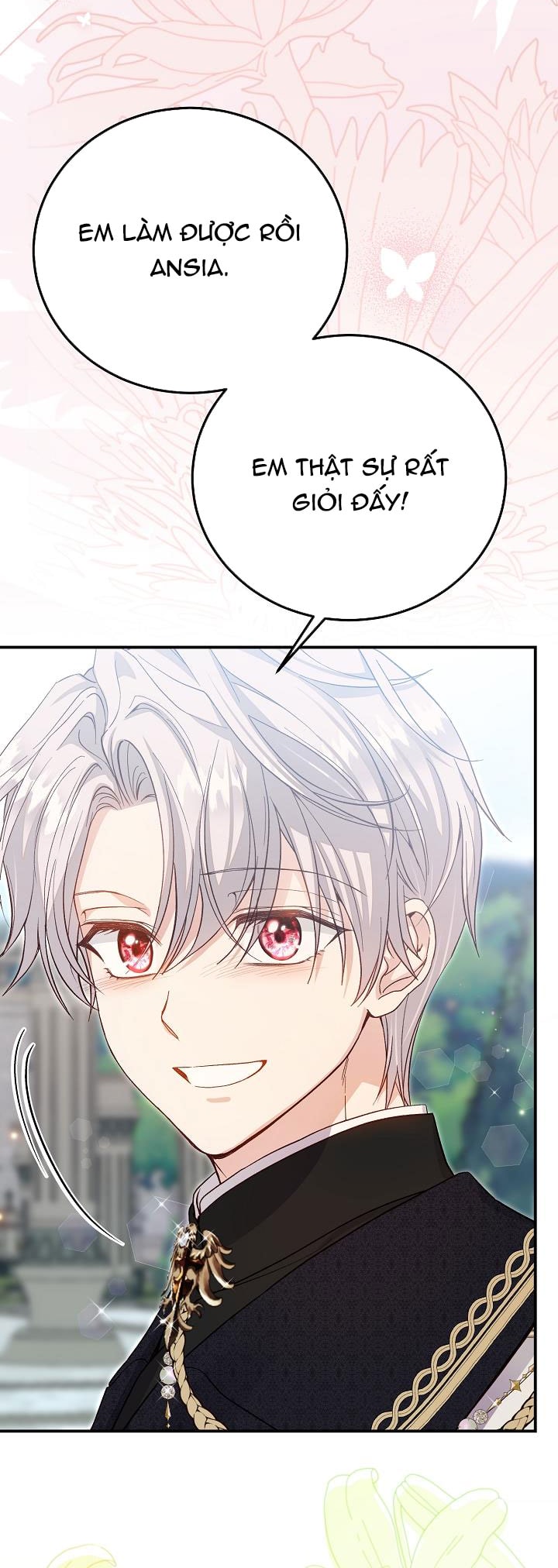 trở thành vợ thái tử quái vật chapter 114 13