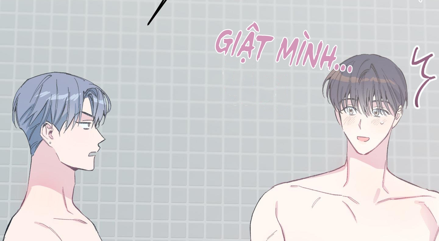 lãng mạn giả dối chapter 13 179