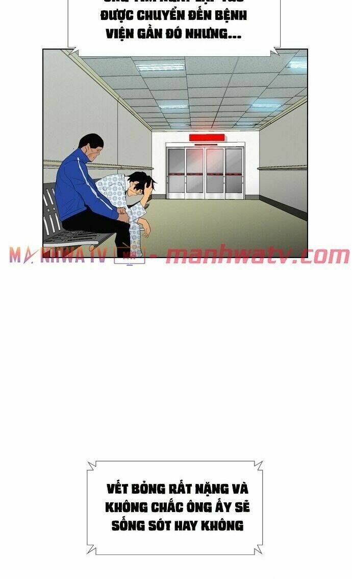 kẻ hồi sinh chapter 91 15