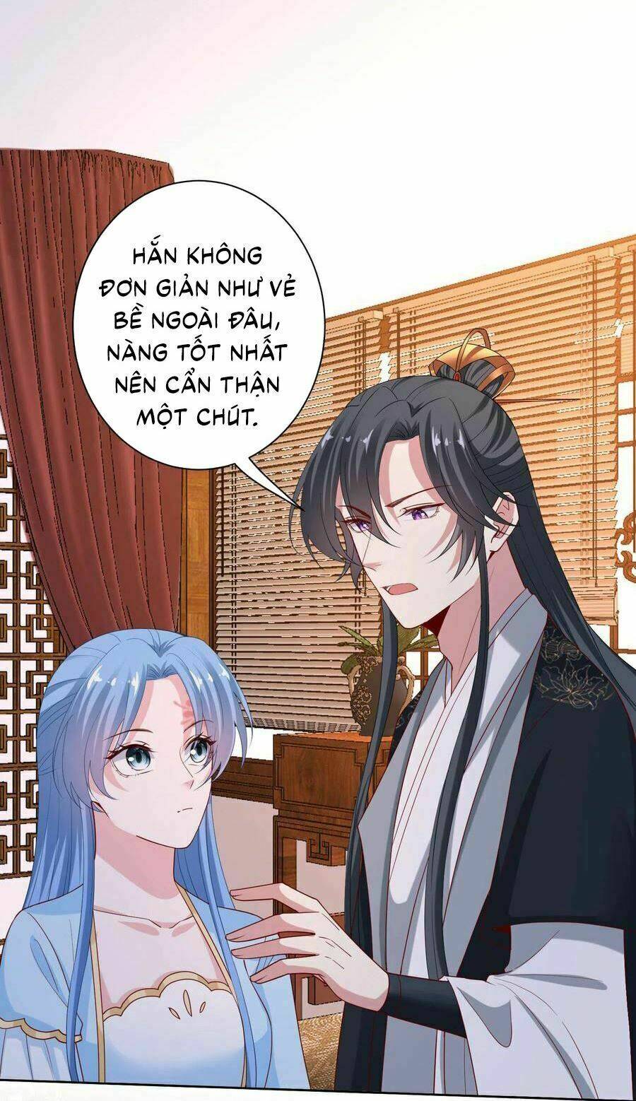 độc y đích nữ chapter 176 26