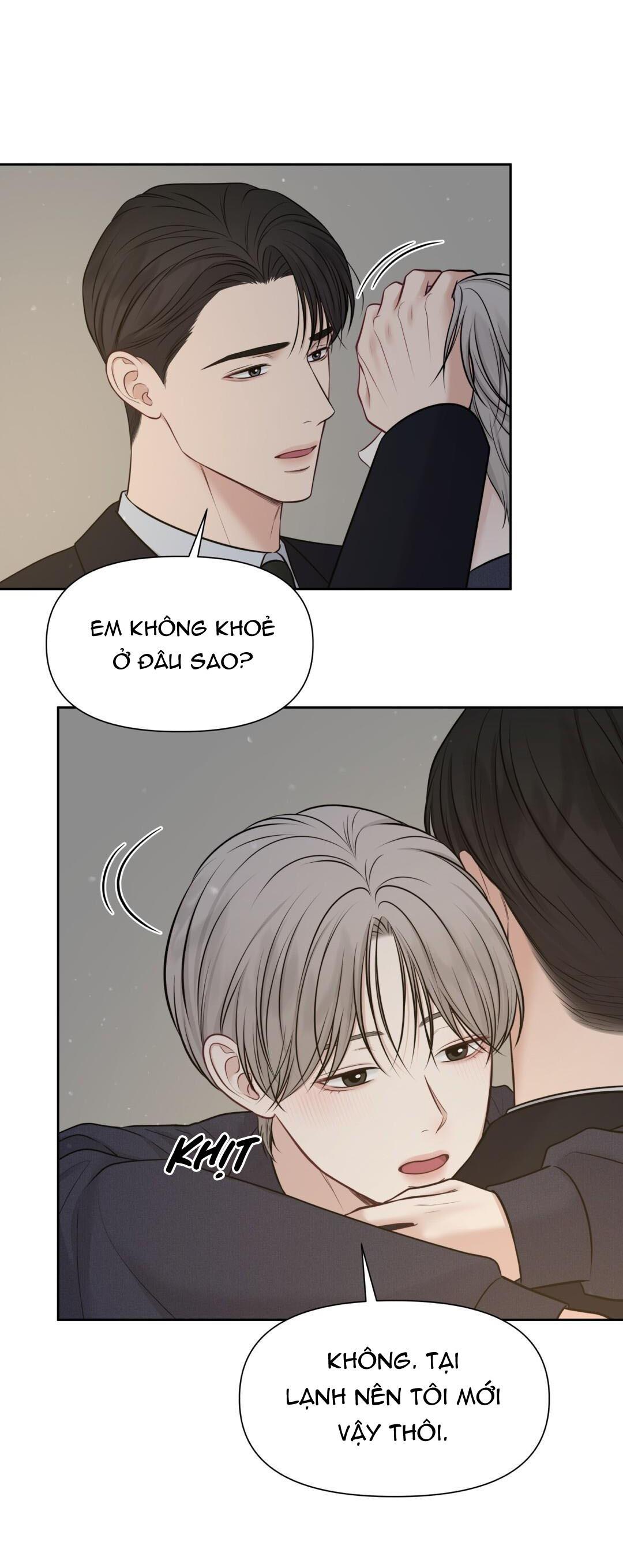 macguffin chapter 27 29