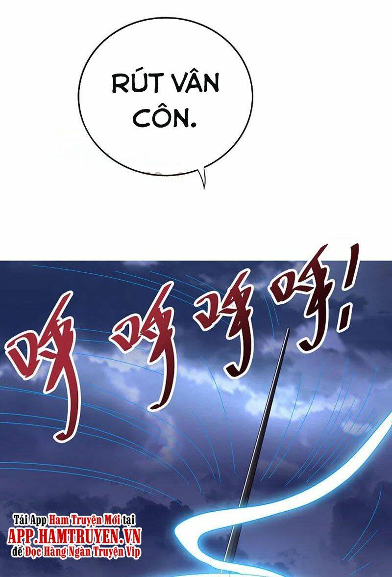 phục thiên thánh chủ chapter 161 27