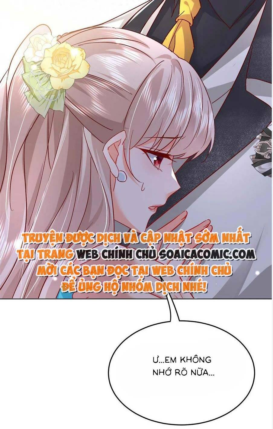 cô vợ của tôi không dễ bắt nạt chapter 51 42