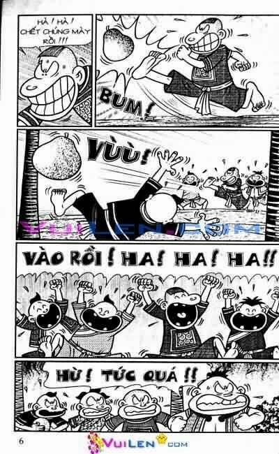 thần đồng đất việt chapter 59 6