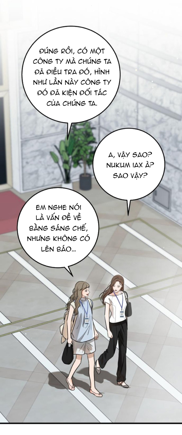 Nóng Lòng Muốn Giày Vò Em chapter 62.1 33