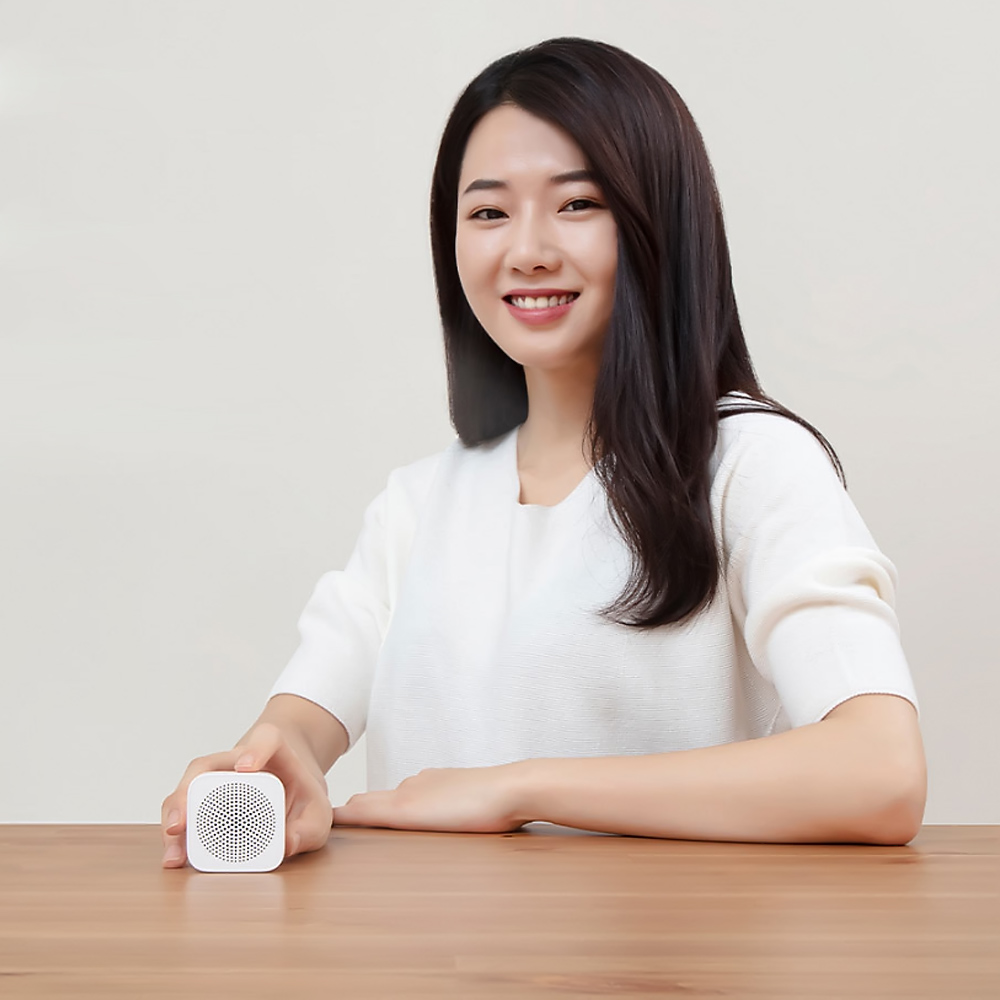 Loa xiaomi bluetooth thông minh AI 2020 - Loa bluetooth xiaomi Ai 2020 - Bản Nội Địa Trung