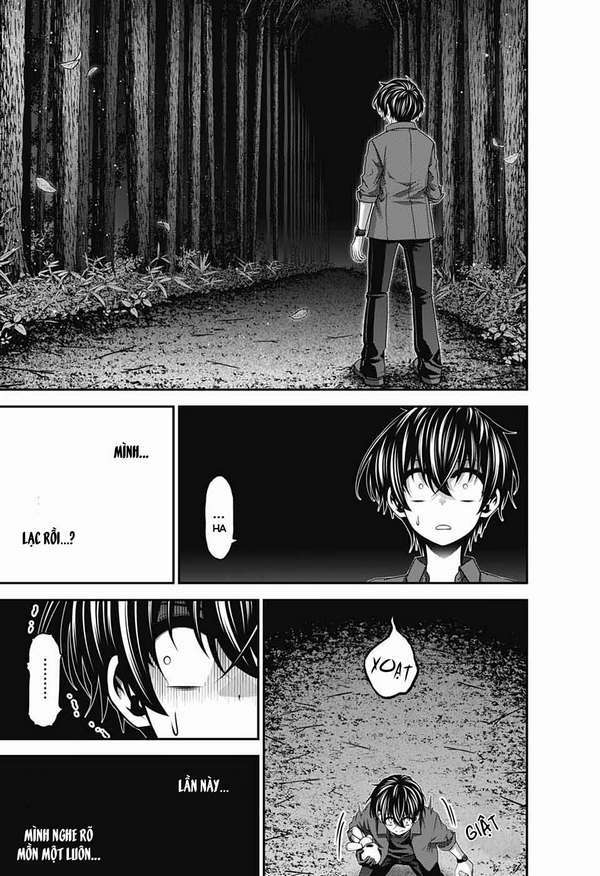 thợ săn ác linh chapter 13 17