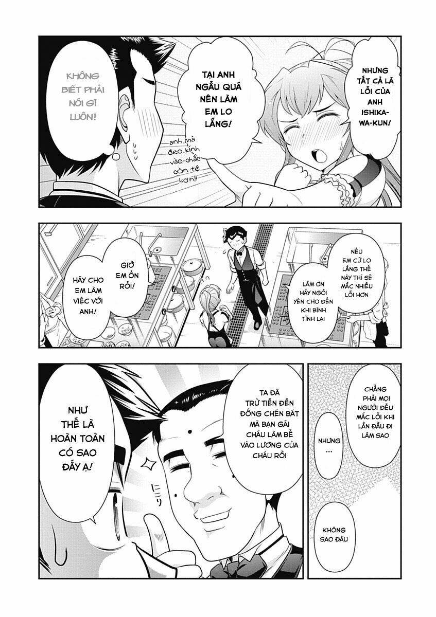 mission! school chapter 19 17