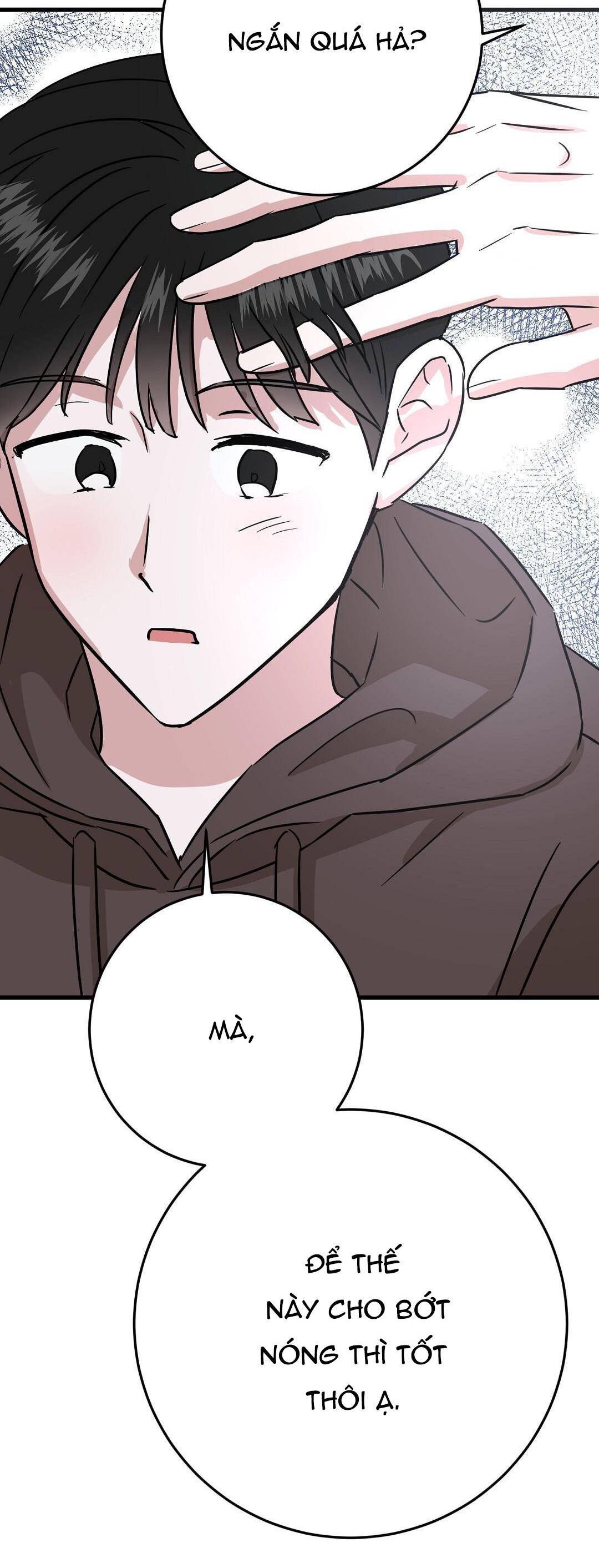 nhà tôi thành phim trường mất rồi chapter 5 40