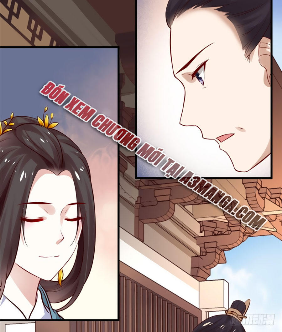 nữ đế livestream công lược chapter 15 18