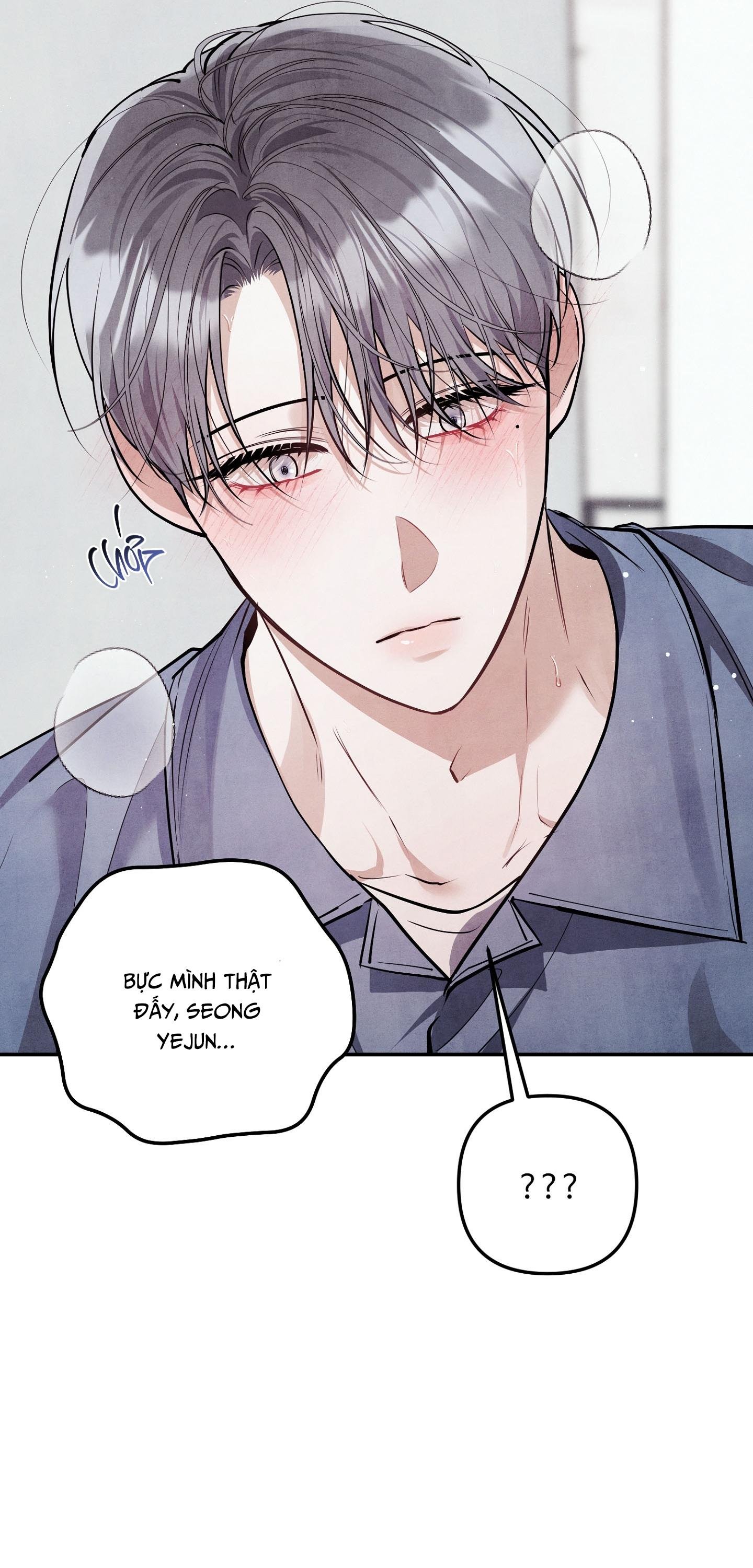 hắc diễm dục vọng chapter 7 11