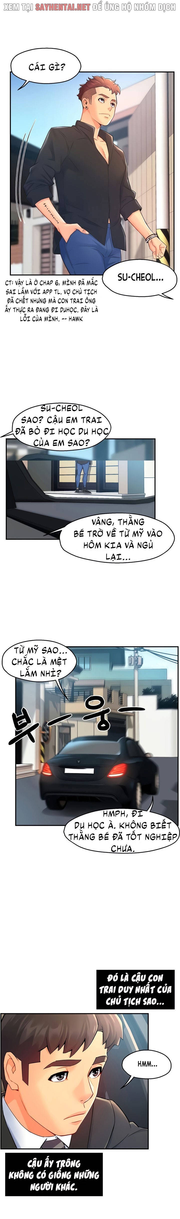 thưa nhóm trưởng! đây là báo cáo chapter 52 4